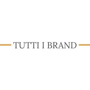 TUTTI I BRAND